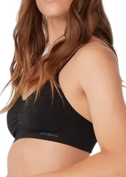 Online Ambra Bamboo Basics Body Bra