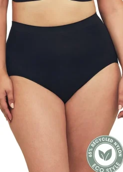 Store Ambra Bare Essentials Recycled Nylon Full Brief