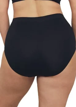 Store Ambra Bare Essentials Recycled Nylon Full Brief
