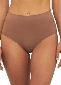 Store Ambra Bare Essentials Recycled Nylon Full Brief