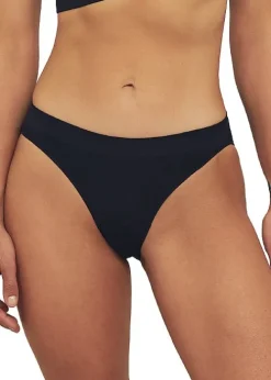 Shop Ambra Bare Essentials Recycled Nylon Bikini Brief