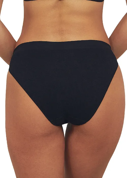 Shop Ambra Bare Essentials Recycled Nylon Bikini Brief