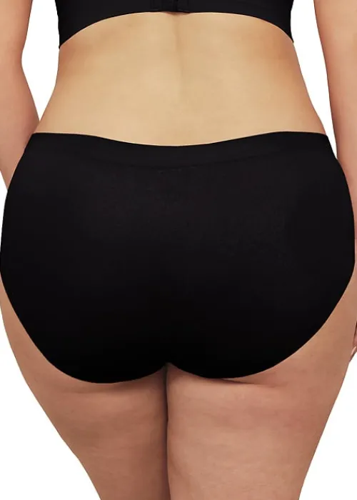 Best Sale Ambra Bare Essentials Recycled Nylon Midi Brief