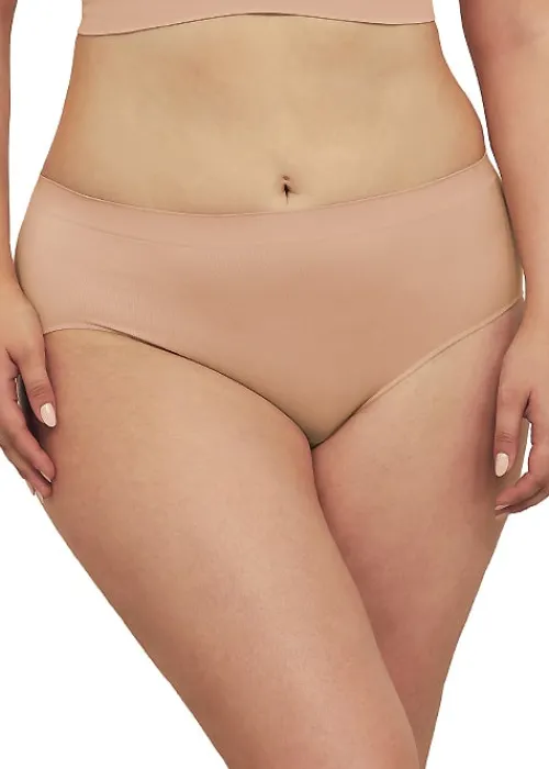 Best Sale Ambra Bare Essentials Recycled Nylon Midi Brief