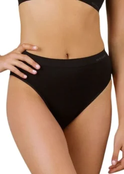 Outlet Ambra Body Soft Hi Cut Brief