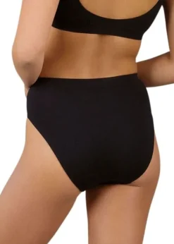 Outlet Ambra Body Soft Hi Cut Brief