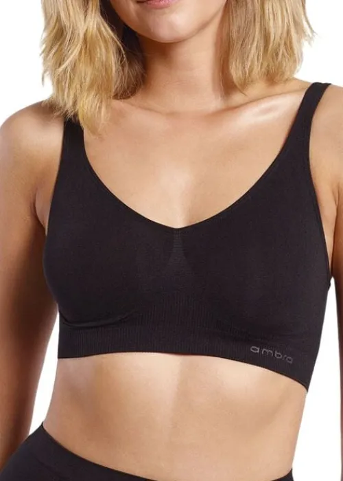 Cheap Ambra Body Soft Shaper Bra