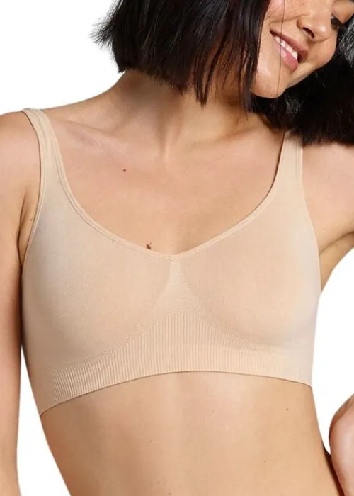 Cheap Ambra Body Soft Shaper Bra