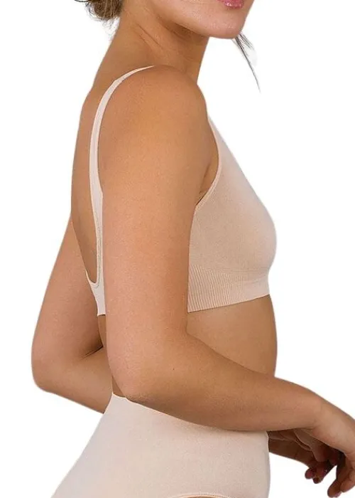 Cheap Ambra Body Soft Shaper Bra