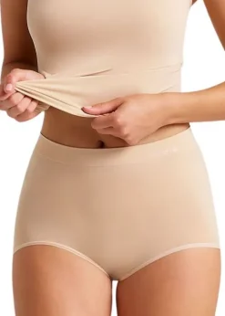 Flash Sale Ambra Bondi Bare Full Brief