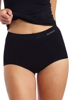 Flash Sale Ambra Bondi Bare Full Brief