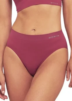 Store Ambra Bondi Bare Hi Cut Brief