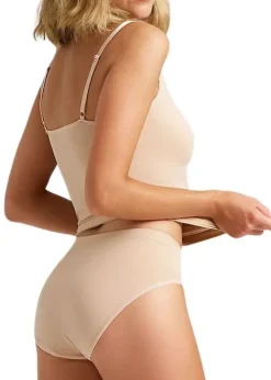 Store Ambra Bondi Bare Hi Cut Brief