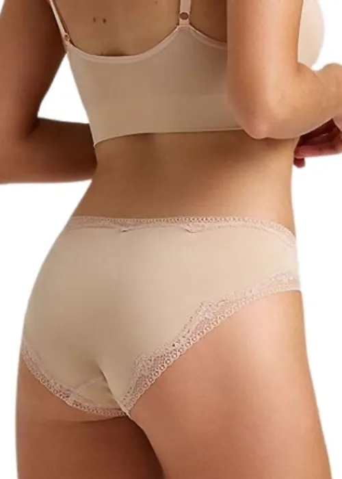 Best Sale Ambra Bondi Bare Lace Bikini Brief