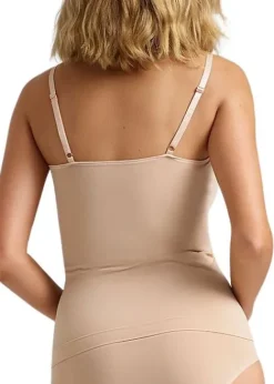 Shop Ambra Bondi Bare Singlet