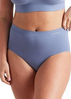 Cheap Ambra Bondi Bare Soft Tones Full Brief Midnight