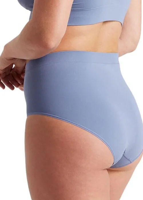 Cheap Ambra Bondi Bare Soft Tones Full Brief Midnight