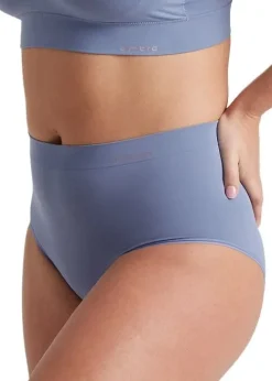 Cheap Ambra Bondi Bare Soft Tones Full Brief Midnight
