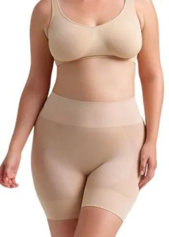 Best Sale Ambra Curvesque Anti Chafing Short