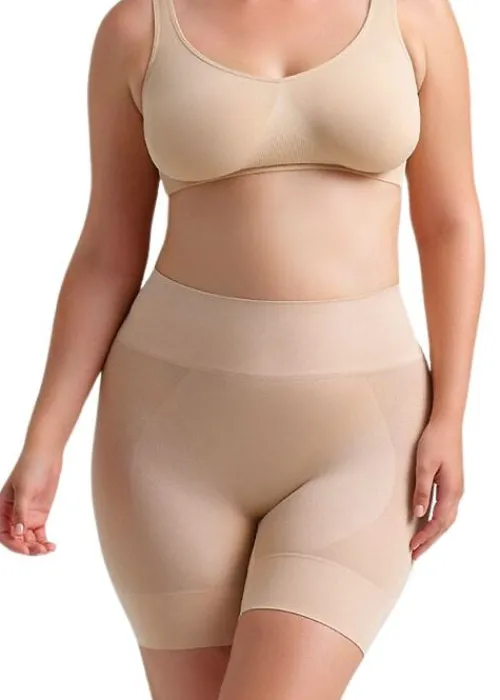 Best Sale Ambra Curvesque Anti Chafing Short