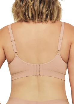 New Ambra Curvesque Wirefree Support Bra