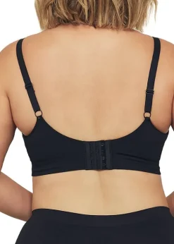 New Ambra Curvesque Wirefree Support Bra