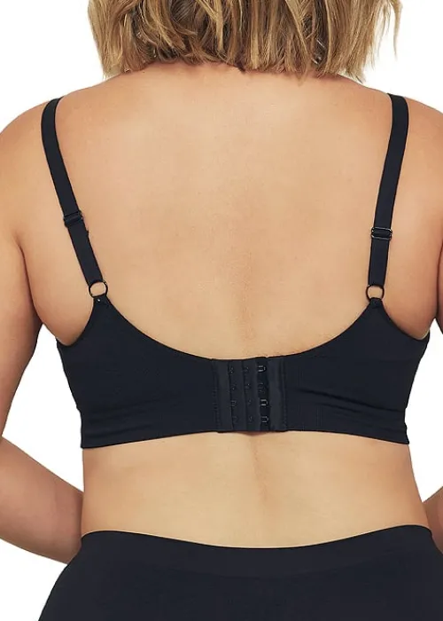 New Ambra Curvesque Wirefree Support Bra