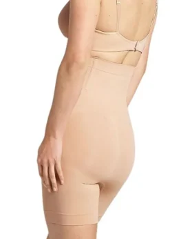 Discount Ambra Its A Cinch High Waist Short
