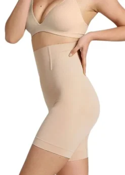 Discount Ambra Its A Cinch High Waist Short
