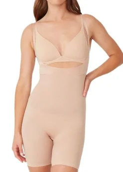Store Ambra Micro Grip Underbust Jumpsuit