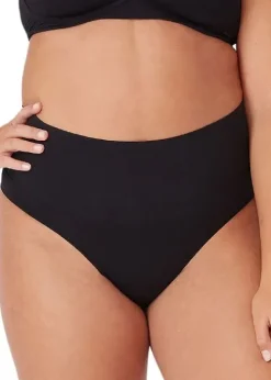 Best Ambra Seamless Smoothies G-String Brief 2 Pair Pack