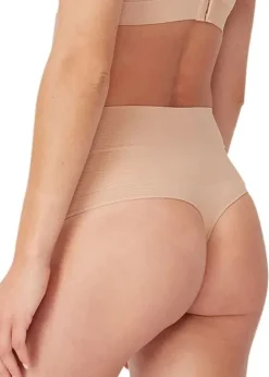 Best Ambra Seamless Smoothies G-String Brief 2 Pair Pack