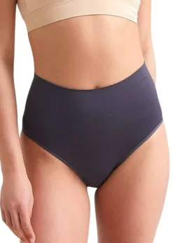 Best Ambra Seamless Smoothies Colourful Full Brief 2 Pair Pack