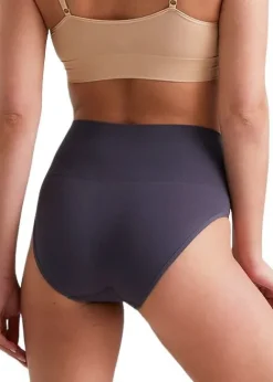 Best Ambra Seamless Smoothies Colourful Full Brief 2 Pair Pack