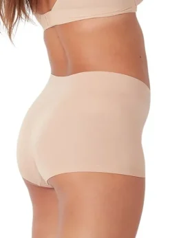 New Ambra Seamless Smoothies Shortie 2 Pair Pack