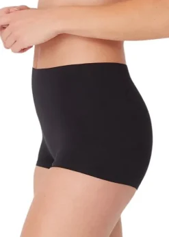 New Ambra Seamless Smoothies Shortie 2 Pair Pack