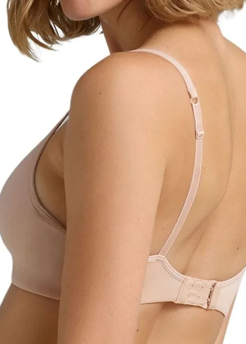 Cheap Ambra Seamless Wirefree Bra