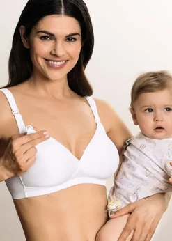 Discount Anita Maternity Miss Spacer Nursing Bra