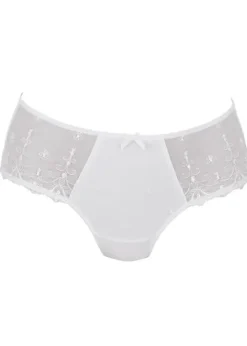 Cheap Anita Rosa Faia Edelweiss Brief White