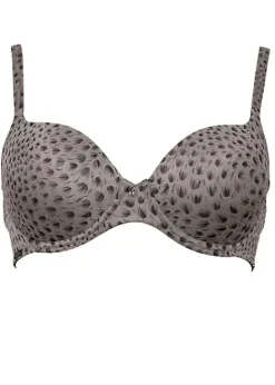 New Anita Rosa Faia Moulded Malia Bra Malia Platinum