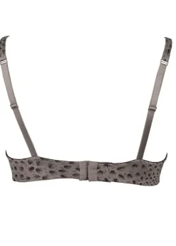 New Anita Rosa Faia Moulded Malia Bra Malia Platinum