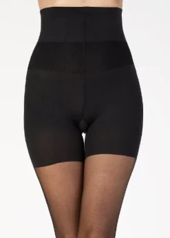 Fashion Aristoc Bodytoners 10 Denier Hourglass Tights