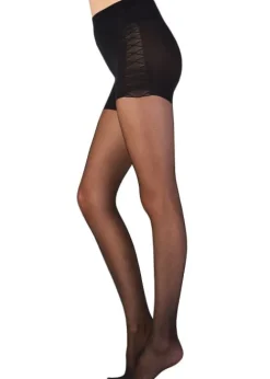 Cheap Aristoc Bodytoners Tum Bum And Thigh Low Leg Toner Tights