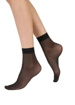 Best Aristoc Ultimate 15 Denier Shine Ankle Highs