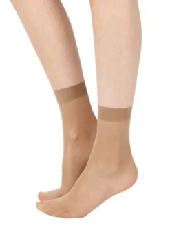 Best Aristoc Ultimate 15 Denier Shine Ankle Highs