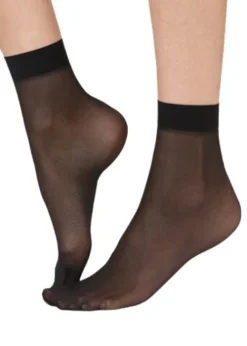 Best Aristoc Ultimate 15 Denier Shine Ankle Highs