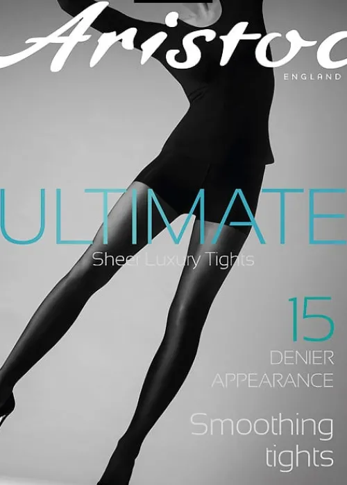 Outlet Aristoc Ultimate 15 Denier Smoothing Tights