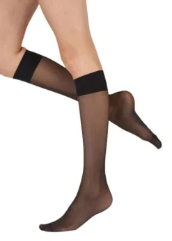 Best Aristoc Ultimate 15 Denier Shine Knee Highs