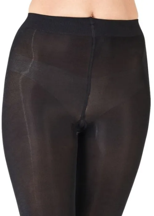 Cheap Aristoc Ultimate 50 Denier Shine Opaque Tights Black