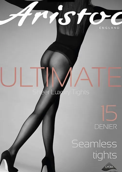 Cheap Aristoc Ultimate 15 Denier Seamless Tights